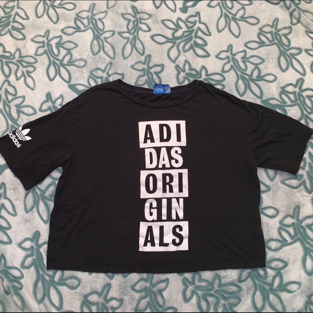 Adidas tShirt